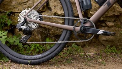 Trek FX Sport SL 4 XL Matte Onyx Carbon Produktbild 8