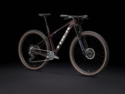 Trek Procaliber 9.7 AXS XL 29 Carbon Red Smoke Produktbild 1