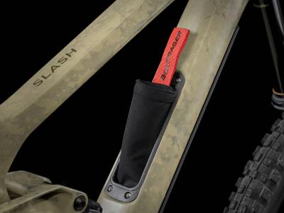 Trek Slash SE M 29 Quicksand/ Battleship Blue Produktbild 4