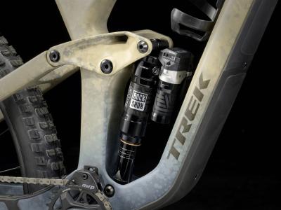 Trek Slash SE M 29 Quicksand/ Battleship Blue Produktbild 5