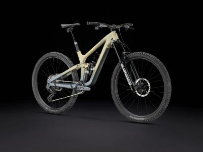 Trek Slash SE ML 29 Quicksand/ Battleship Blue Produktbild 1