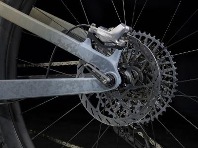 Trek Slash SE L 29 Quicksand/ Battleship Blue Produktbild 9