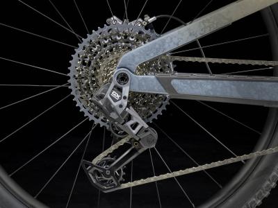 Trek Slash SE L 29 Quicksand/ Battleship Blue Produktbild 2