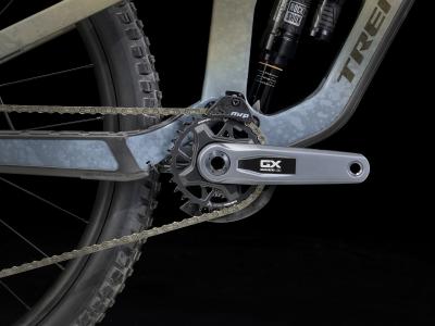 Trek Slash SE L 29 Quicksand/ Battleship Blue Produktbild 3