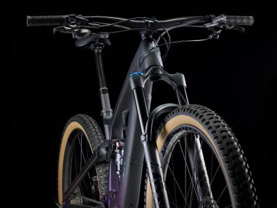 Trek Fuel EX 9.8 XT XS 27.5 Deep Smoke/Purple Phaze Produktbild 3
