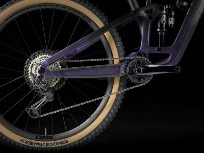 Trek Fuel EX 9.8 XT XL 29 Deep Smoke/Purple Phaze Produktbild 5