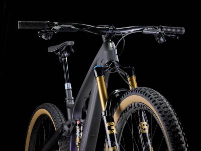 Trek Fuel EX 9.9 XO AXS L 29 Deep Smoke/Purple Flip Produktbild 3