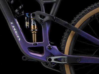 Trek Fuel EX 9.9 XO AXS L 29 Deep Smoke/Purple Flip Produktbild 4