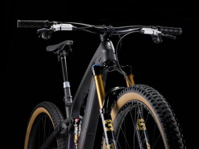 Trek Fuel EX 9.9 XX AXS XS 27.5 Deep Smoke/Purple Flip Produktbild 3