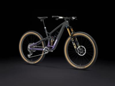Trek Fuel EX 9.9 XX AXS S 27.5 Deep Smoke/Purple Flip Produktbild 1