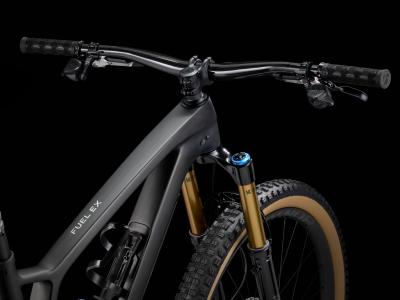 Trek Fuel EX 9.9 XX AXS M 29 Deep Smoke/Purple Flip Produktbild 2