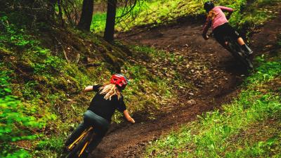 Trek Fuel EX 9.9 XX AXS ML 29 Deep Smoke/Purple Flip Produktbild 11