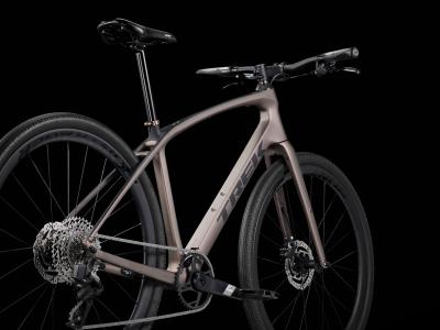 Trek FX Sport SL 6 M Matte Bronze Age/Deep Smoke Produktbild 1