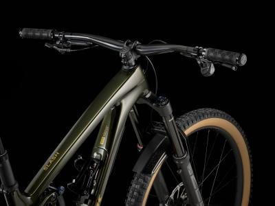 Trek Slash 9.8 GX AXS XL Black Olive Produktbild 2
