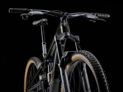 Trek Slash 9.8 GX AXS XL Black Olive Produktbild 3