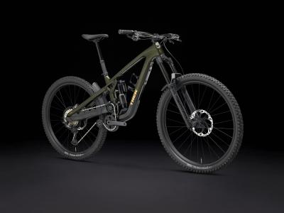 Trek Slash 9.8 XT XL Black Olive Produktbild 1