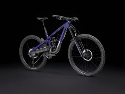 Trek Slash 9.8 XT L Purple Abyss Produktbild 1