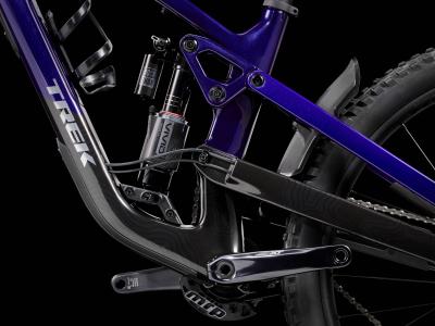 Trek Slash 9.8 XT XL Purple Abyss Produktbild 4