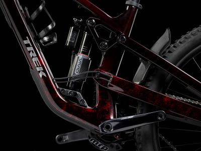 Trek Slash 9.8 XT M Carbon Red Smoke Produktbild 4