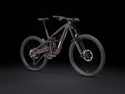 Trek Slash 9.8 XT ML Carbon Red Smoke Produktbild 1