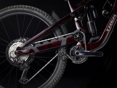 Trek Slash 9.8 XT ML Carbon Red Smoke Produktbild 5
