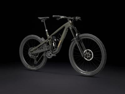 Trek Slash 9.9 XO AXS M Black Olive Produktbild 1