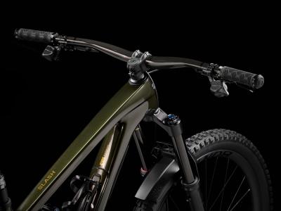 Trek Slash 9.9 XO AXS M Black Olive Produktbild 2