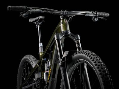 Trek Slash 9.9 XO AXS M Black Olive Produktbild 3