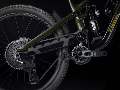Trek Slash 9.9 XO AXS M Black Olive Produktbild 5