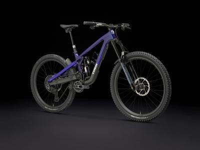 Trek Slash 9.9 XO AXS M Purple Abyss Produktbild 1