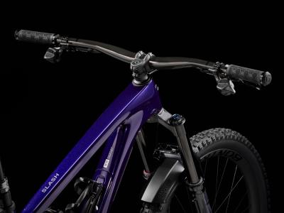 Trek Slash 9.9 XO AXS M Purple Abyss Produktbild 2
