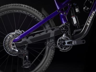 Trek Slash 9.9 XO AXS M Purple Abyss Produktbild 5