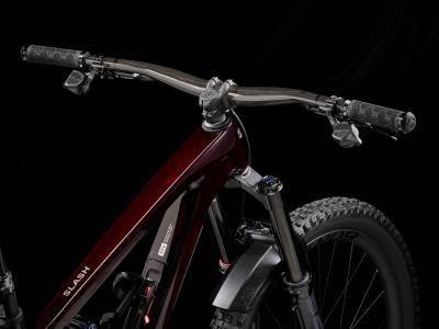 Trek Slash 9.9 XO AXS ML Carbon Red Smoke Produktbild 2
