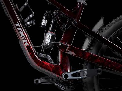 Trek Slash 9.9 XO AXS L Carbon Red Smoke Produktbild 4