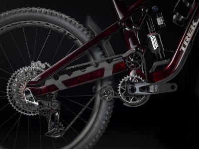 Trek Slash 9.9 XO AXS L Carbon Red Smoke Produktbild 5