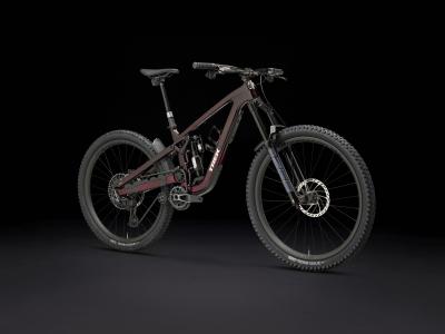 Trek Slash 9.9 XO AXS XL Carbon Red Smoke Produktbild 1