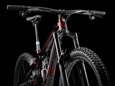 Trek Slash 9.9 XO AXS XL Carbon Red Smoke Produktbild 3