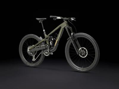Trek Slash 9.9 XX AXS S 27.5 Black Olive Produktbild 1
