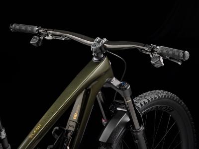 Trek Slash 9.9 XX AXS ML Black Olive Produktbild 2