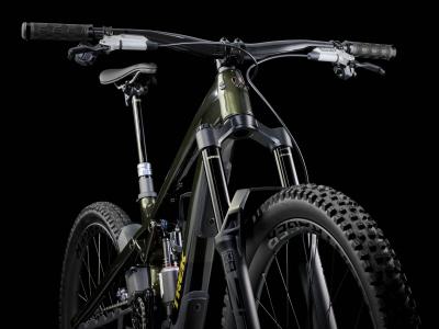 Trek Slash 9.9 XX AXS ML Black Olive Produktbild 3