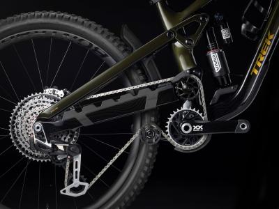Trek Slash 9.9 XX AXS L Black Olive Produktbild 5