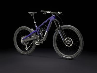 Trek Slash 9.9 XX AXS S 27.5 Purple Abyss Produktbild 1
