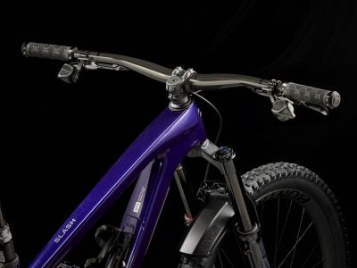 Trek Slash 9.9 XX AXS S 27.5 Purple Abyss Produktbild 2