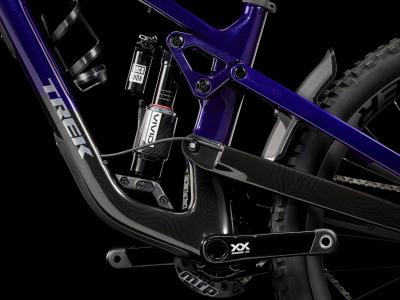 Trek Slash 9.9 XX AXS ML Purple Abyss Produktbild 4