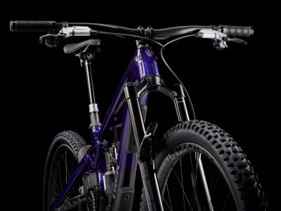 Trek Slash 9.9 XX AXS L Purple Abyss Produktbild 3