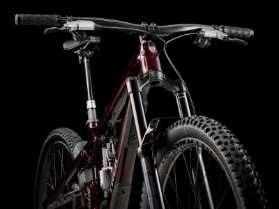 Trek Slash 9.9 XX AXS S 27.5 Carbon Red Smoke Produktbild 3