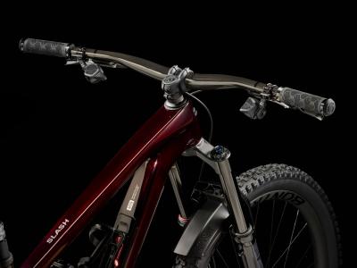 Trek Slash 9.9 XX AXS M Carbon Red Smoke Produktbild 2