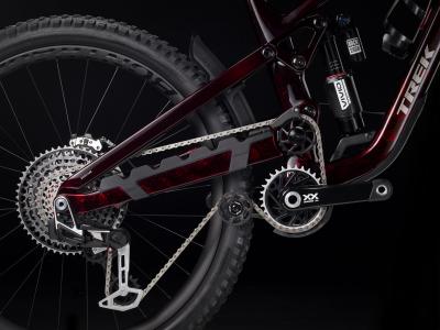 Trek Slash 9.9 XX AXS ML Carbon Red Smoke Produktbild 5