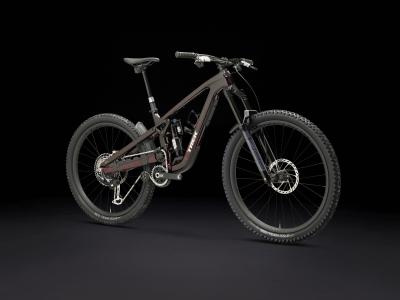 Trek Slash 9.9 XX AXS XL Carbon Red Smoke Produktbild 1