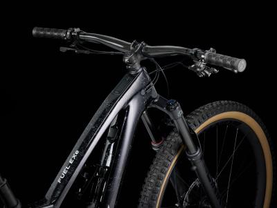 Trek FUEL EXe 9.8 XT EU S Dark Star Produktbild 2